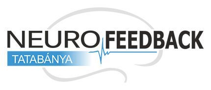 Neurofeedback Tatabánya logó